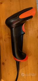 Lettore codici a barre