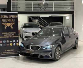 Bmw 320 320d xDrive Luxury