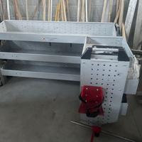 ALLESTIMENTO BIAGIO DE SORDI