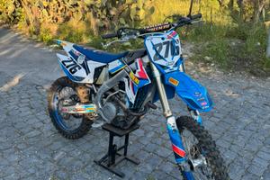 TM 250mx