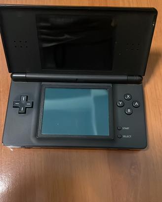 Nintendo ds