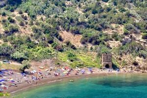 VACANZA ALL'ELBA:Mare & Natura