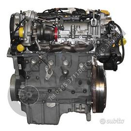 Motore completo nuovo Cod. 250A1000