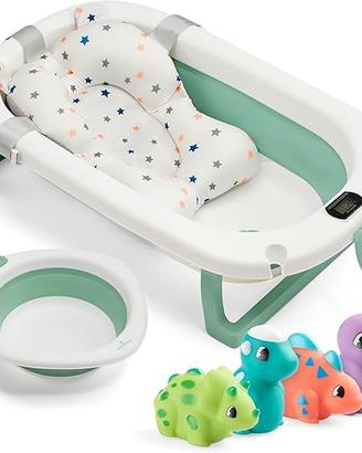 Vaschetta per il bagnetto dei bambini/neonati term