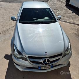 Mercedes-Benz E 220 cdi Sport 