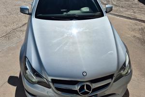 Mercedes-Benz E 220 cdi Sport 