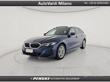 BMW Serie 3 330e xDrive Touring