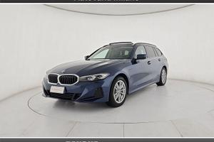 BMW Serie 3 330e xDrive Touring
