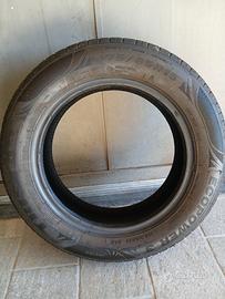 n. 4 pneumatici estivi 175/65r15 84H marca Tristar