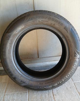 n. 4 pneumatici estivi 175/65r15 84H marca Tristar