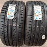 285/45 Zr19 COPPIA di GOMME ESTIVE  BRIDGESTONE