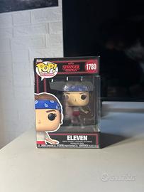 Funko Pop! Eleven Stranger Things 1780