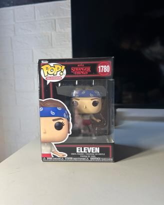 Funko Pop! Eleven Stranger Things 1780
