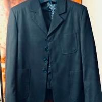 Completo elegante da bambino età 11-13 anni