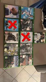 giochi xbox one