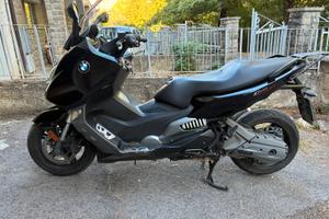 BMW C600 SPORT - pezzi di ricambio