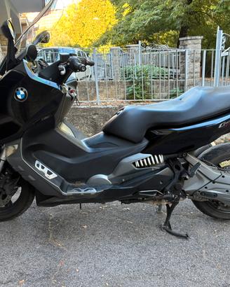 BMW C600 SPORT - pezzi di ricambio