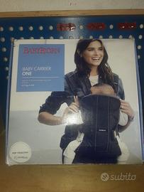 Marsupio portabimbi BabyBjörn