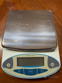 Bilancia di precisione 0.01g 5kg professionale