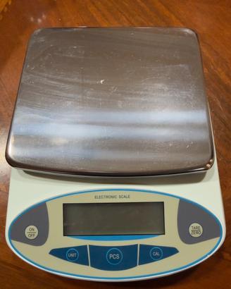 Bilancia di precisione 0.01g 5kg professionale