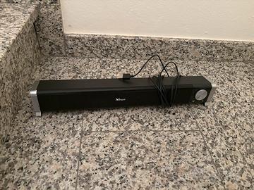 Cassa audio per PC