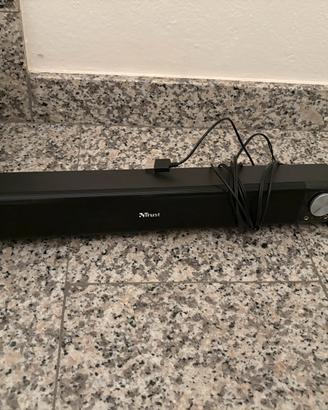 Cassa audio per PC