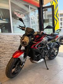 MV AUGUSTA BRUTALE 800RR