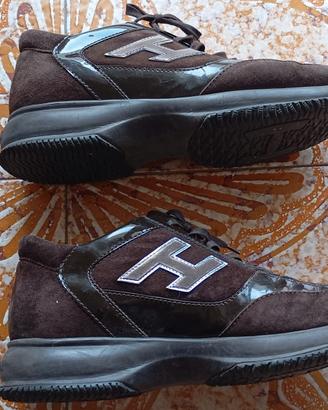scarpe Hogan. Donna. condizioni ottime