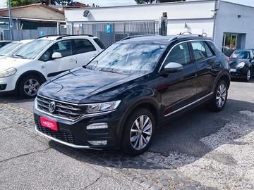 Volkswagen T-Roc 1.5 TSI ACT Advanced BlueMotion T