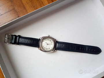 Orologio Uomo Renato Balestra