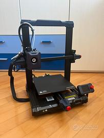 Stampante 3d anycubic