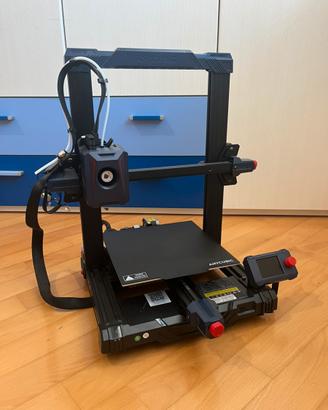 Stampante 3d anycubic