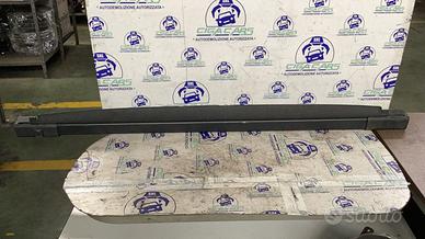 MERCEDES-BENZ VANEO 2002 - CAPPELLIERA