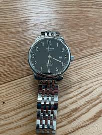 Orologio TISSOT Le locle Automatic 1953 originale