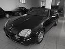 mercedes-classe-slk-r170-2001