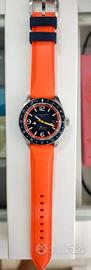 Spinnaker Fleuss GMT