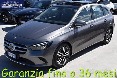Mercedes-Benz Classe B B 180 d Automatic Spor...