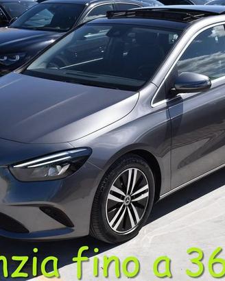 Mercedes-Benz Classe B B 180 d Automatic Spor...