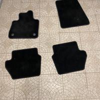 Tappetini puma gen-e