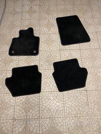 Tappetini puma gen-e