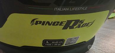 casco CGM modulare taglia L