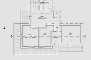 Appartamento Brindisi Casale