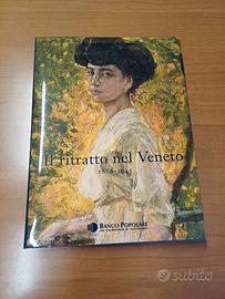 Il ritratto nel Veneto 1866-1945