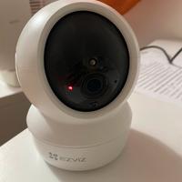Telecamera EZVIZ