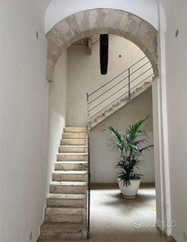 Piccolo appartamento arredato