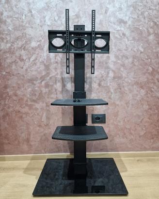 supporto TV da pavimento da 32" a 70"