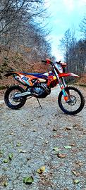 ktm exc 350 f 