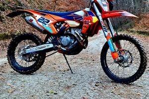 ktm exc 350 f 