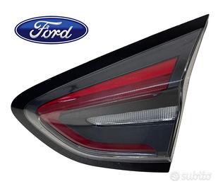 FANALE POSTERIORE DX A LED INTEGRATO NEL PORTELLON