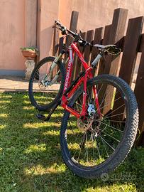 Bici bottecchia stelvio 27.5